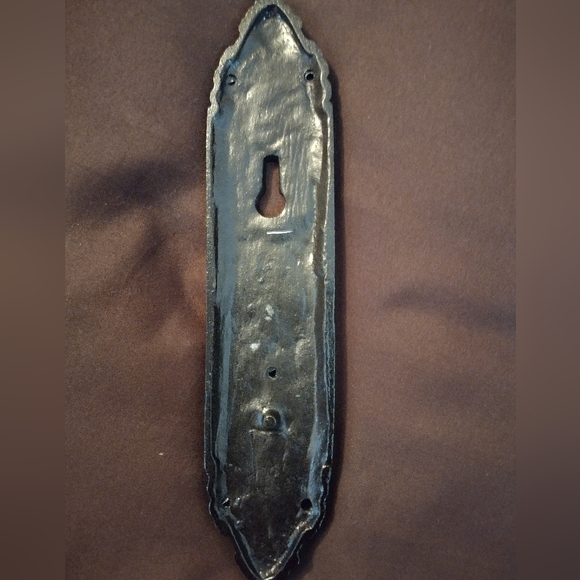 Key hole cover - Picture 2 of 2